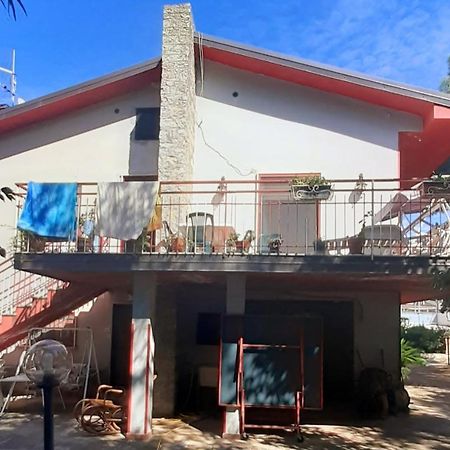 Villagabry Castellabate Exterior foto