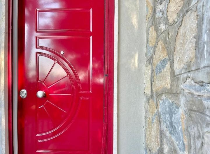 Villagabry Castellabate Exterior foto